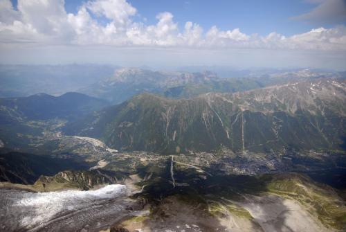 Chamonix - Mont-Blanc