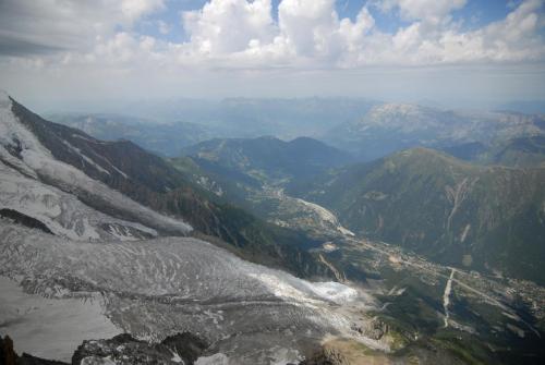 Chamonix - Mont-Blanc