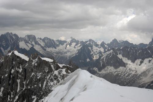 Chamonix - Mont-Blanc