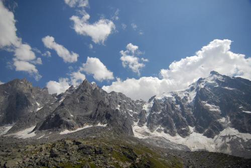 Chamonix