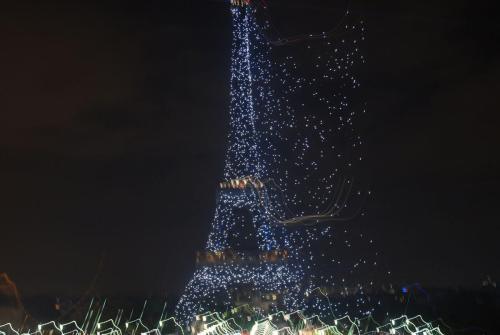 Tour Eiffel