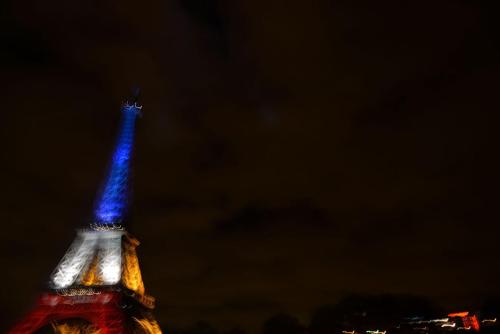 Tour Eiffel