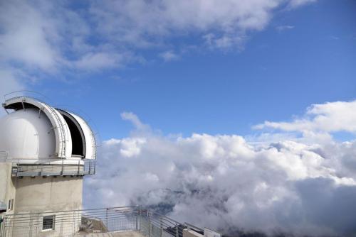 Pic du Midi