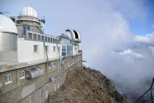 Pic du Midi