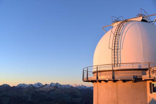 Pic du Midi