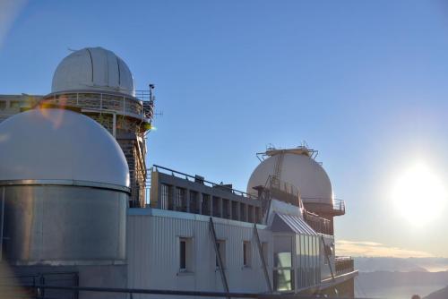 Pic du Midi